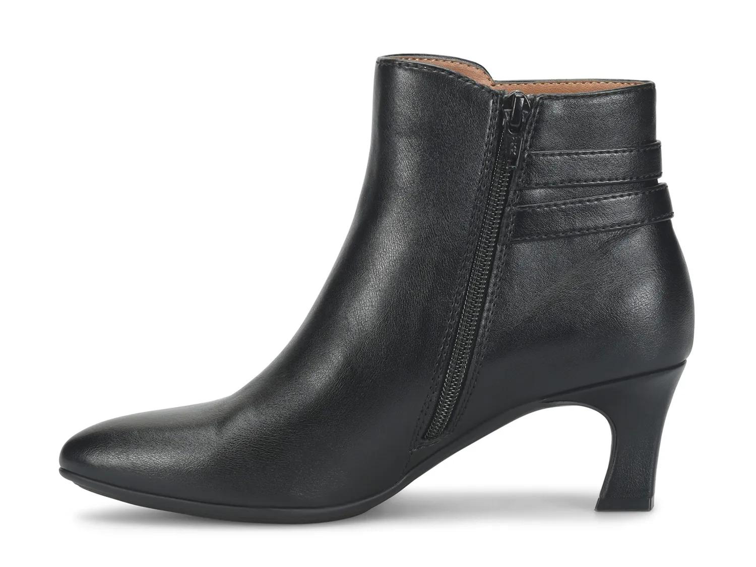 Vidalia Bootie