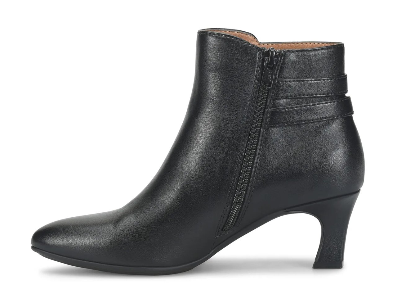 Vidalia Bootie