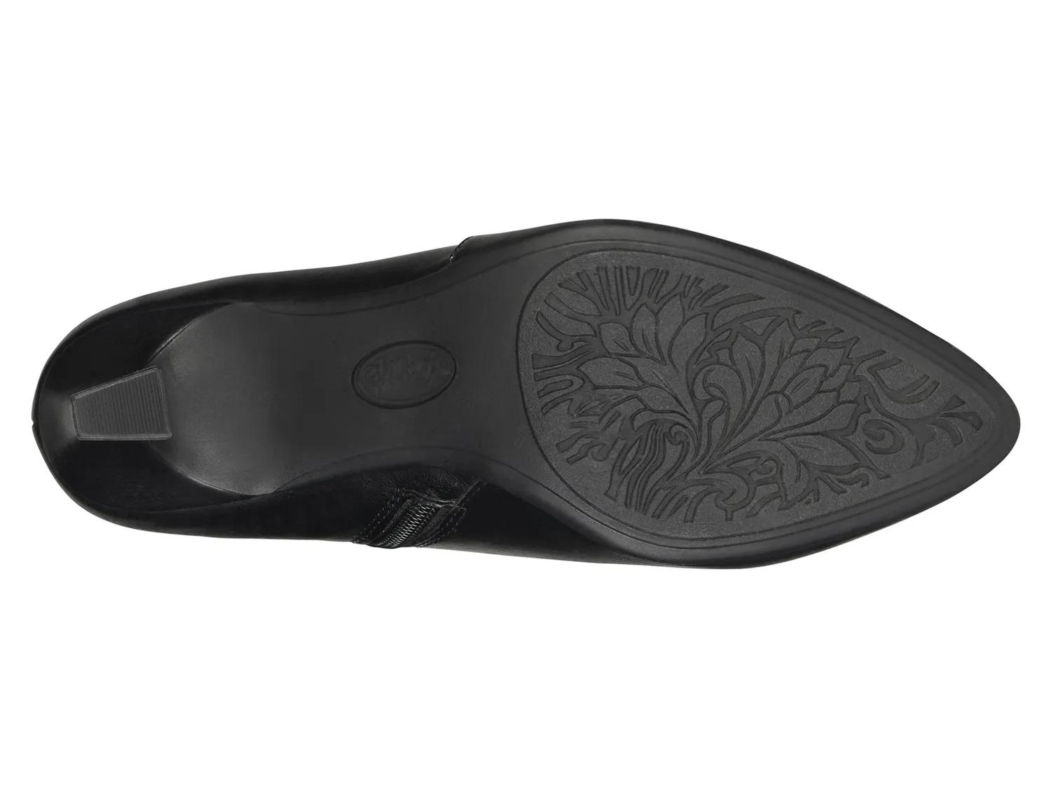 Vidalia Bootie
