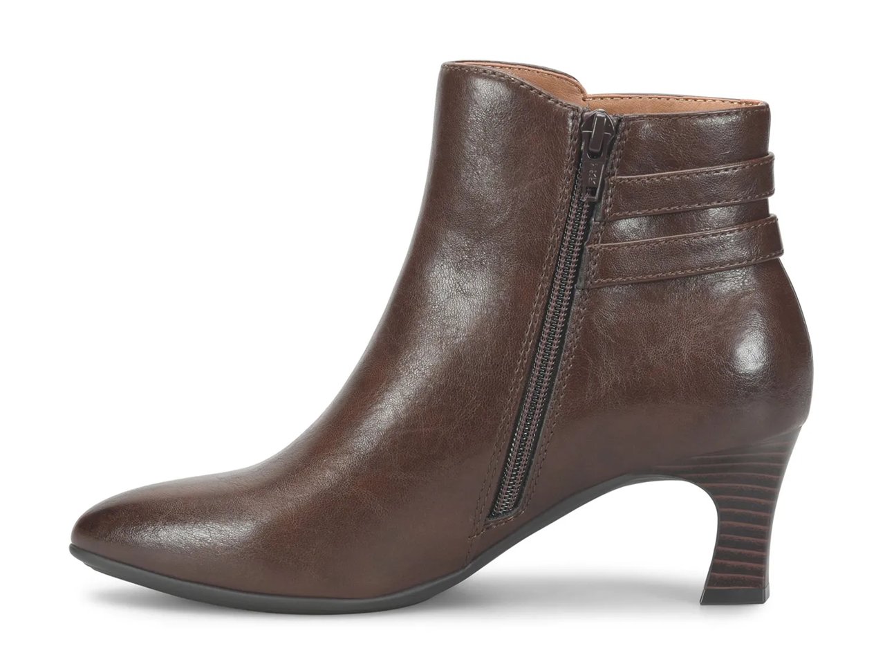 Vidalia Bootie