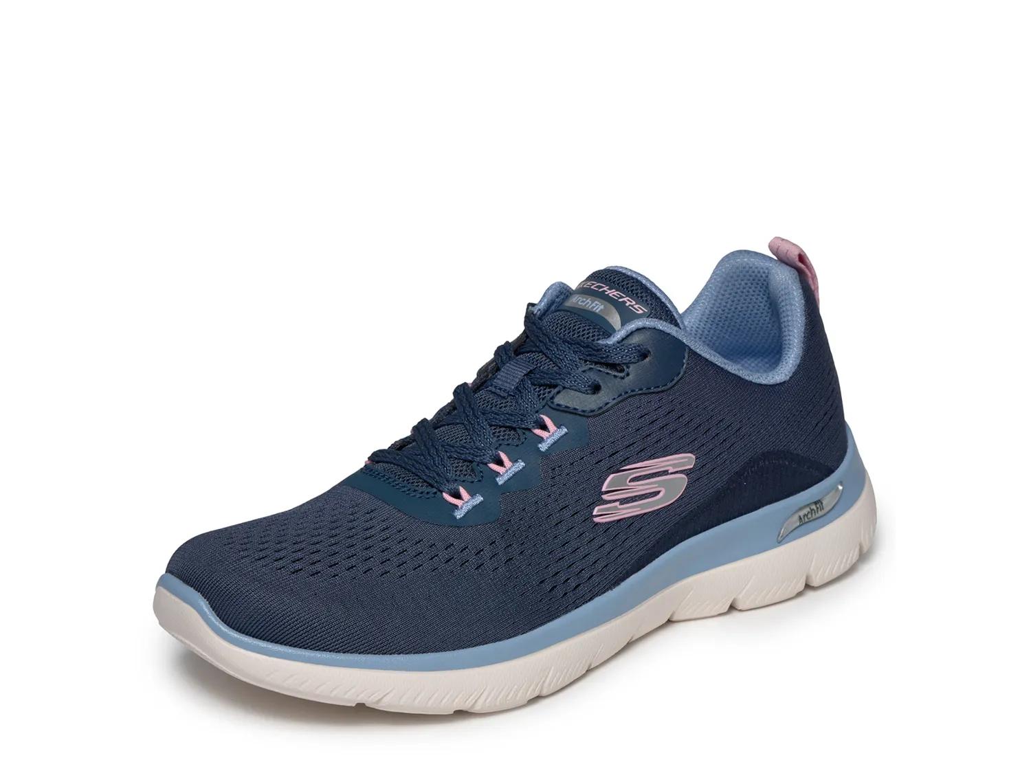 Arch Fit Summits - Daily Flow Sneaker Women's