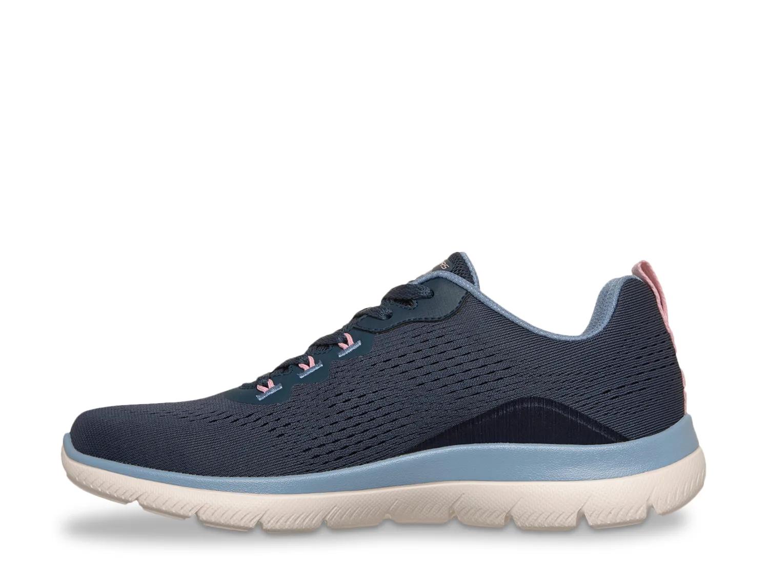 Arch Fit Summits - Daily Flow Sneaker Women's