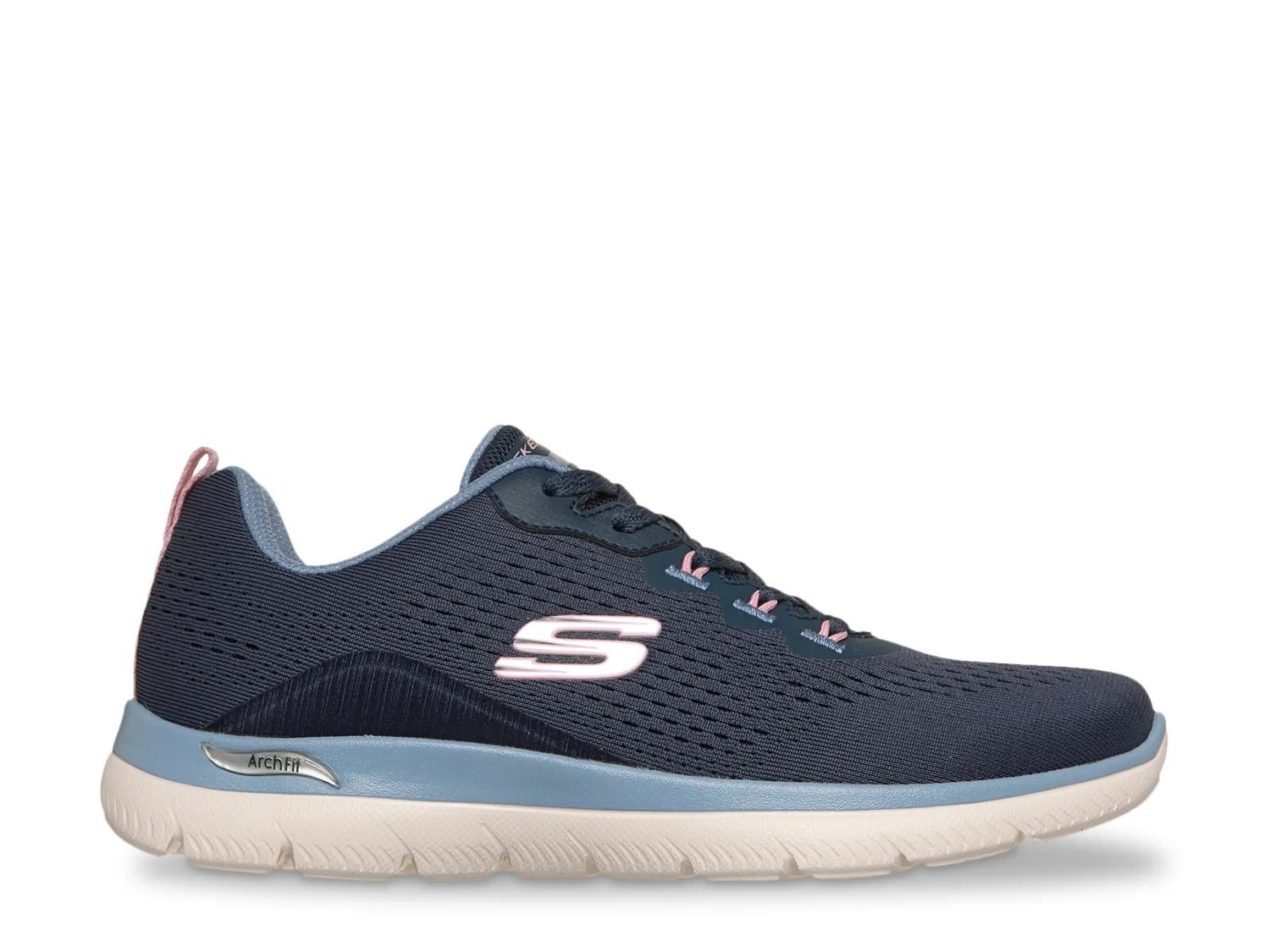 Arch Fit Summits - Daily Flow Sneaker Women's