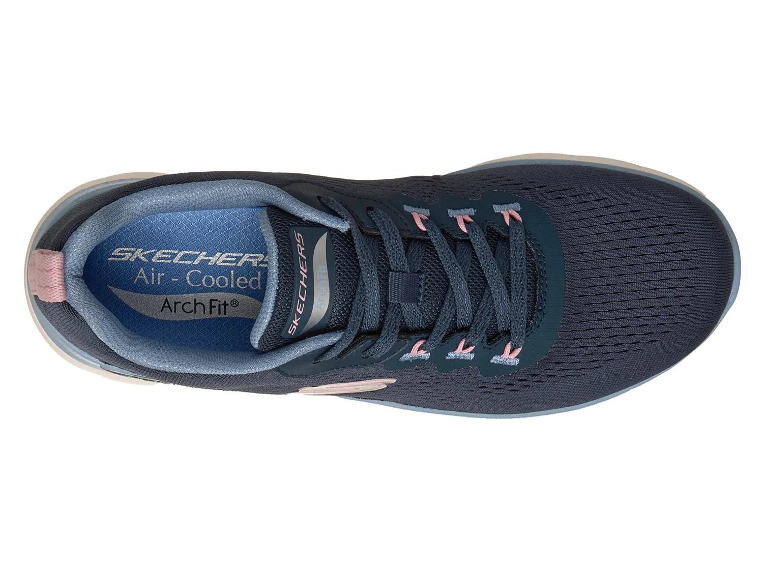 Arch Fit Summits - Daily Flow Sneaker Women's