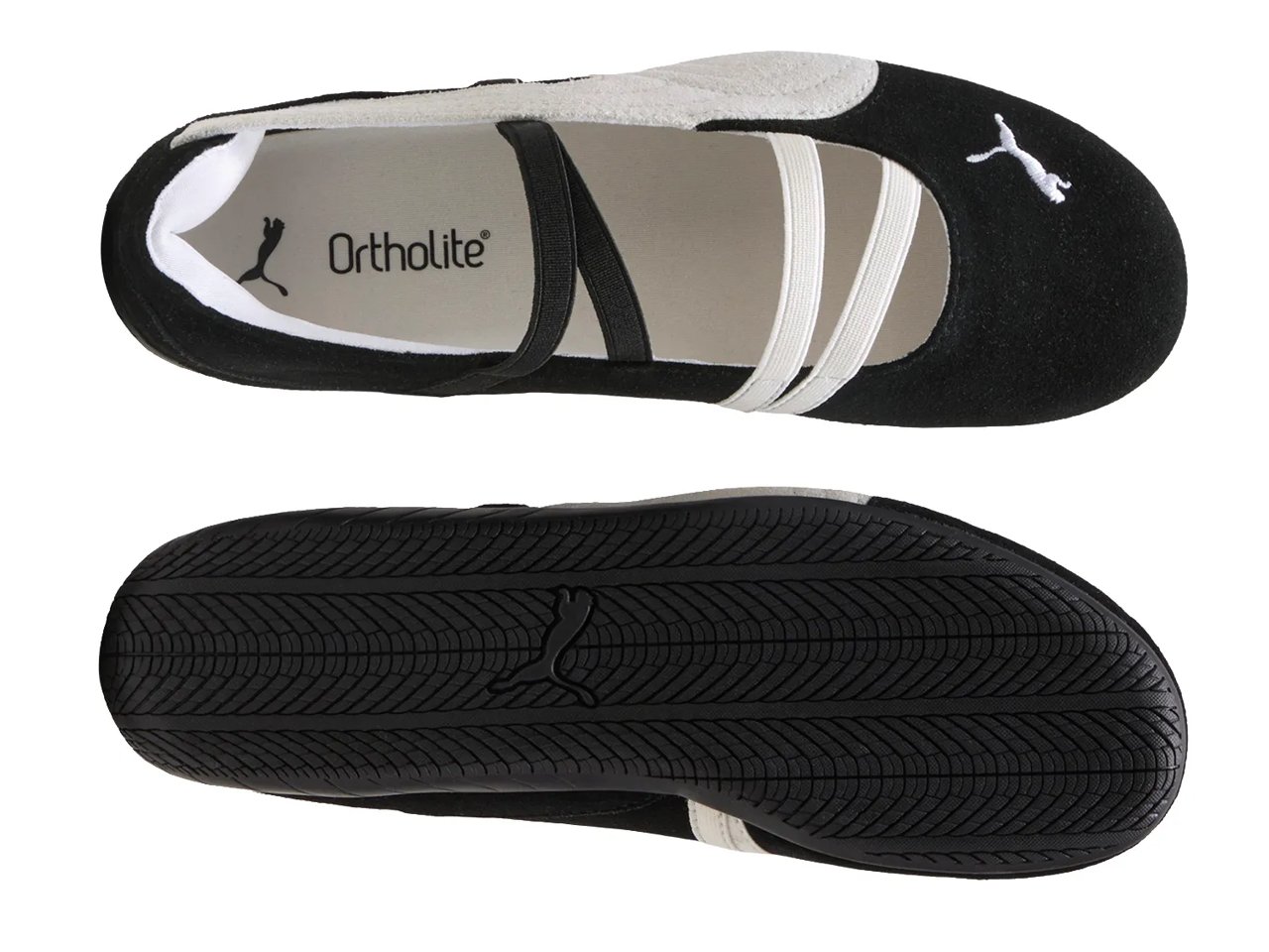 Speedcat Ballet Sneaker - Women's