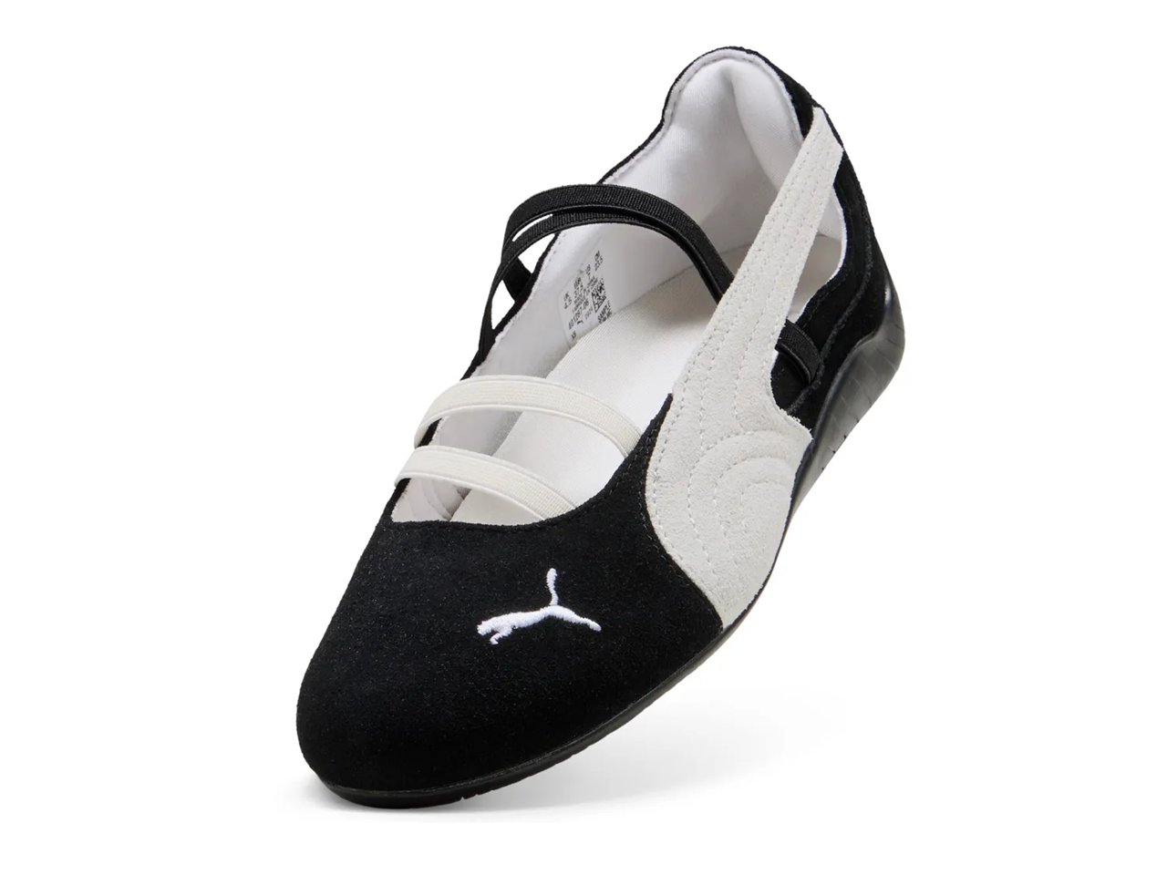 Speedcat Ballet Sneaker - Women's