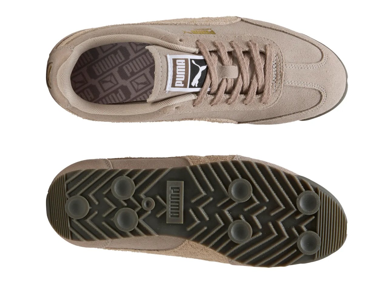 Arizona Sneaker - Men's