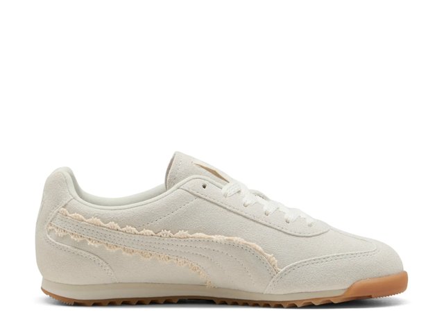 PUMA Arizona Lace Sneaker - Women's - Free Shipping | DSW