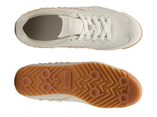 PUMA Arizona Lace Sneaker - Women's - Free Shipping | DSW