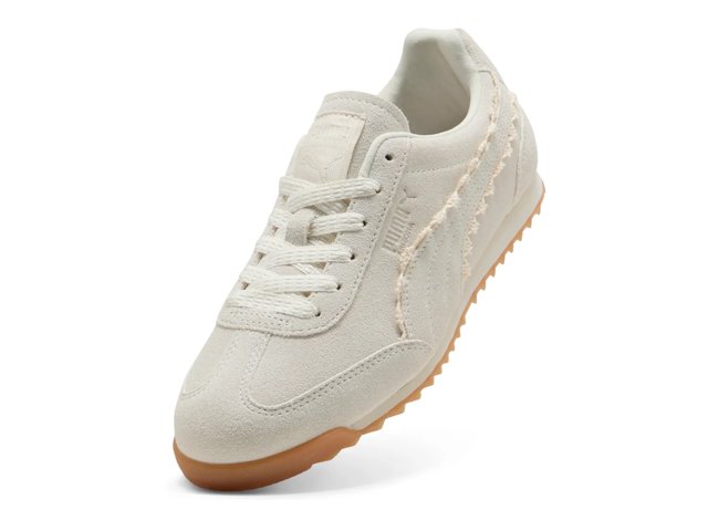 PUMA Arizona Lace Sneaker - Women's - Free Shipping | DSW