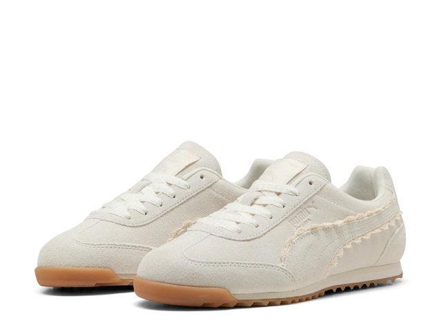 PUMA Arizona Lace Sneaker - Women's - Free Shipping | DSW