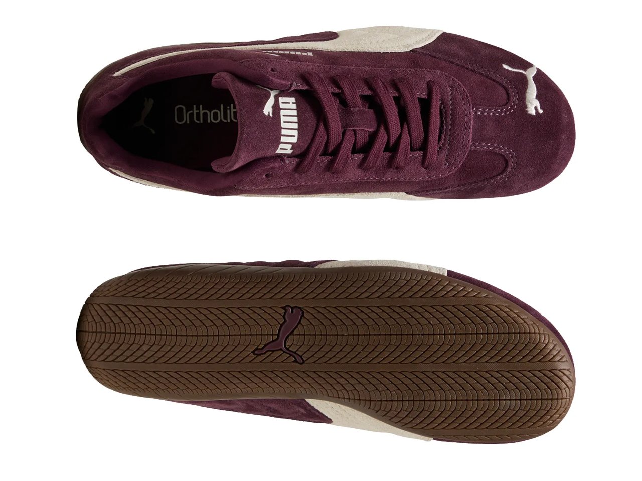 Speedcat Sneaker - Women's