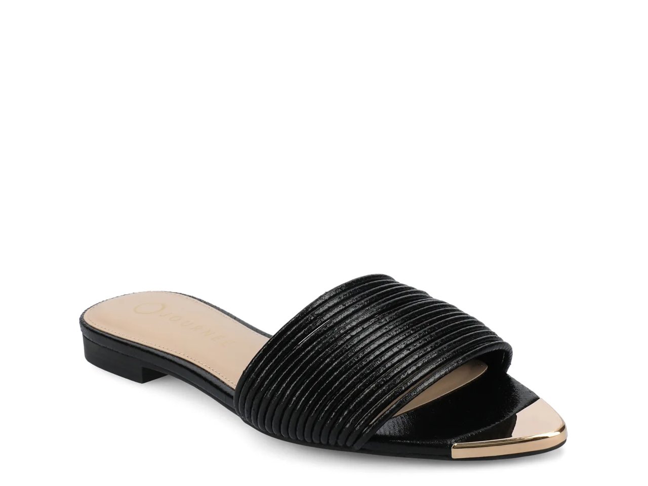 Feather Sandal