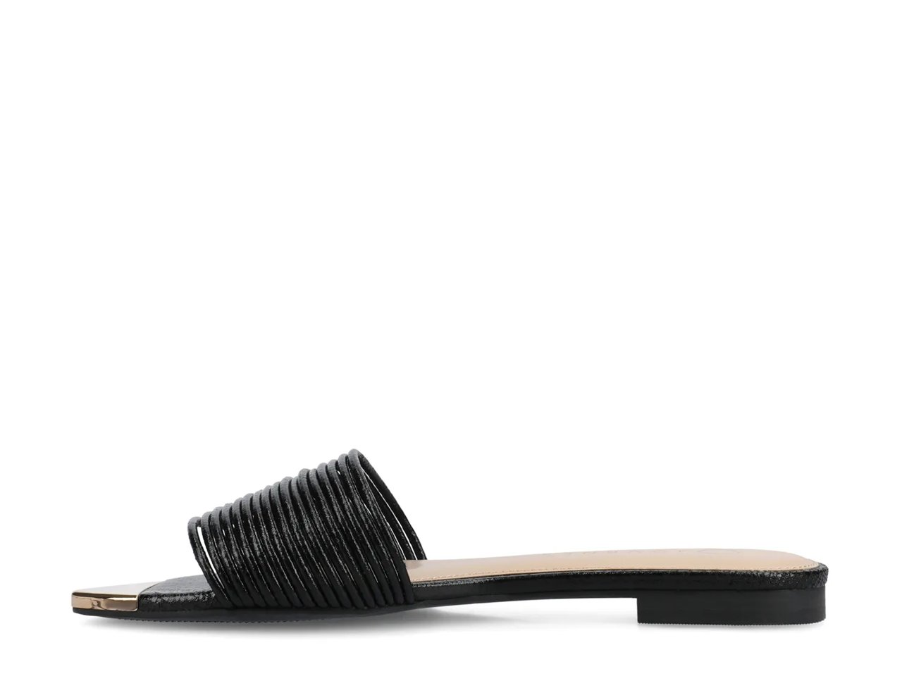 Feather Sandal