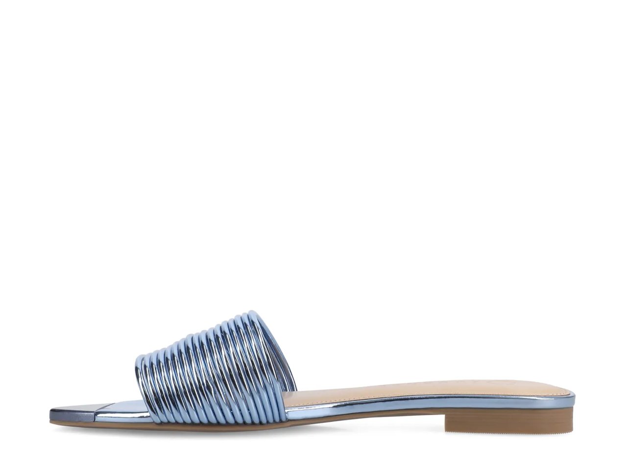 Feather Sandal