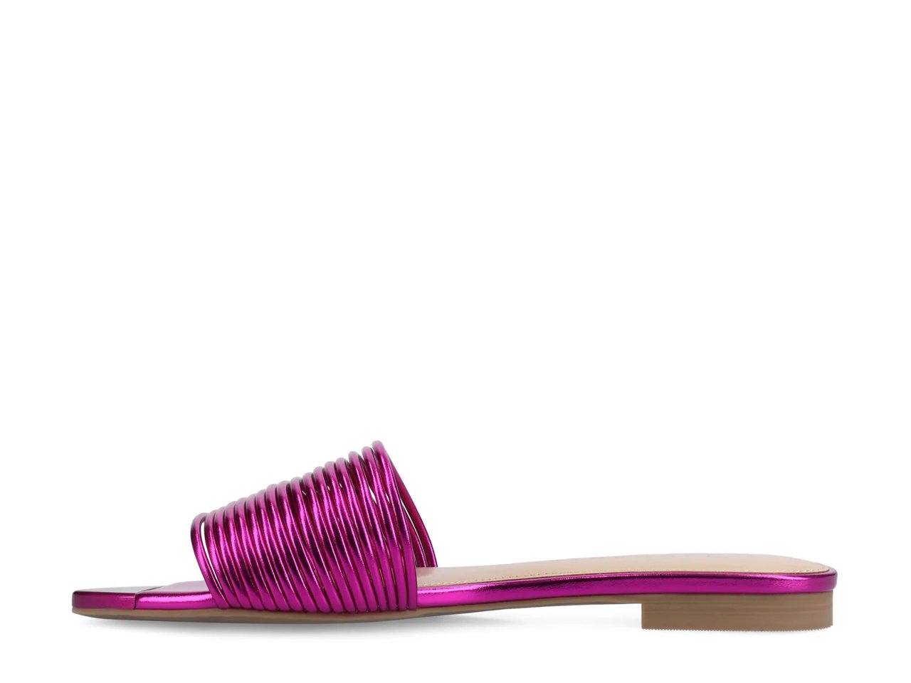 Feather Sandal