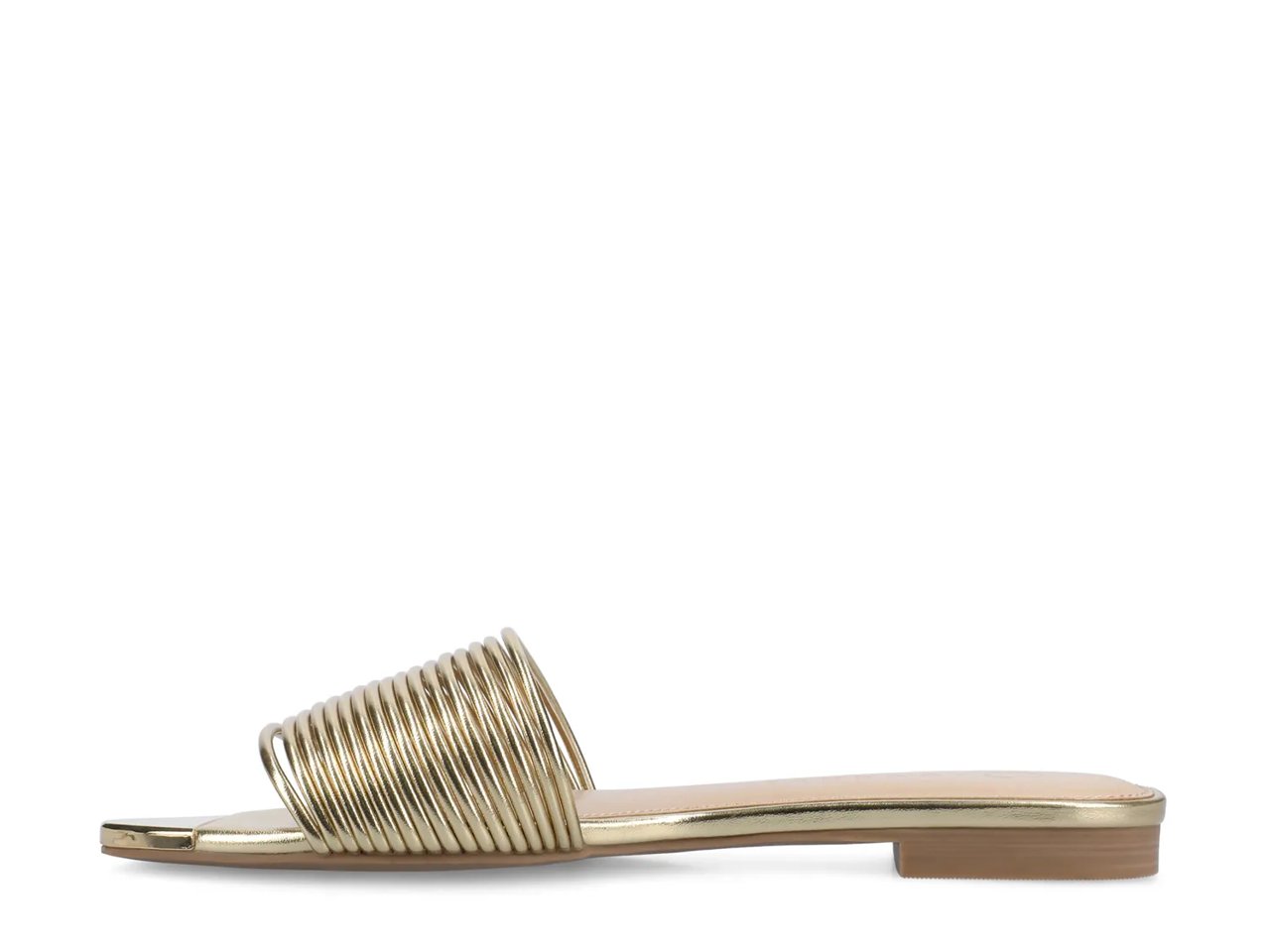 Feather Sandal