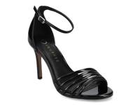 Felicity Sandal Black view