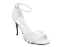 Felicity Sandal White Patent view