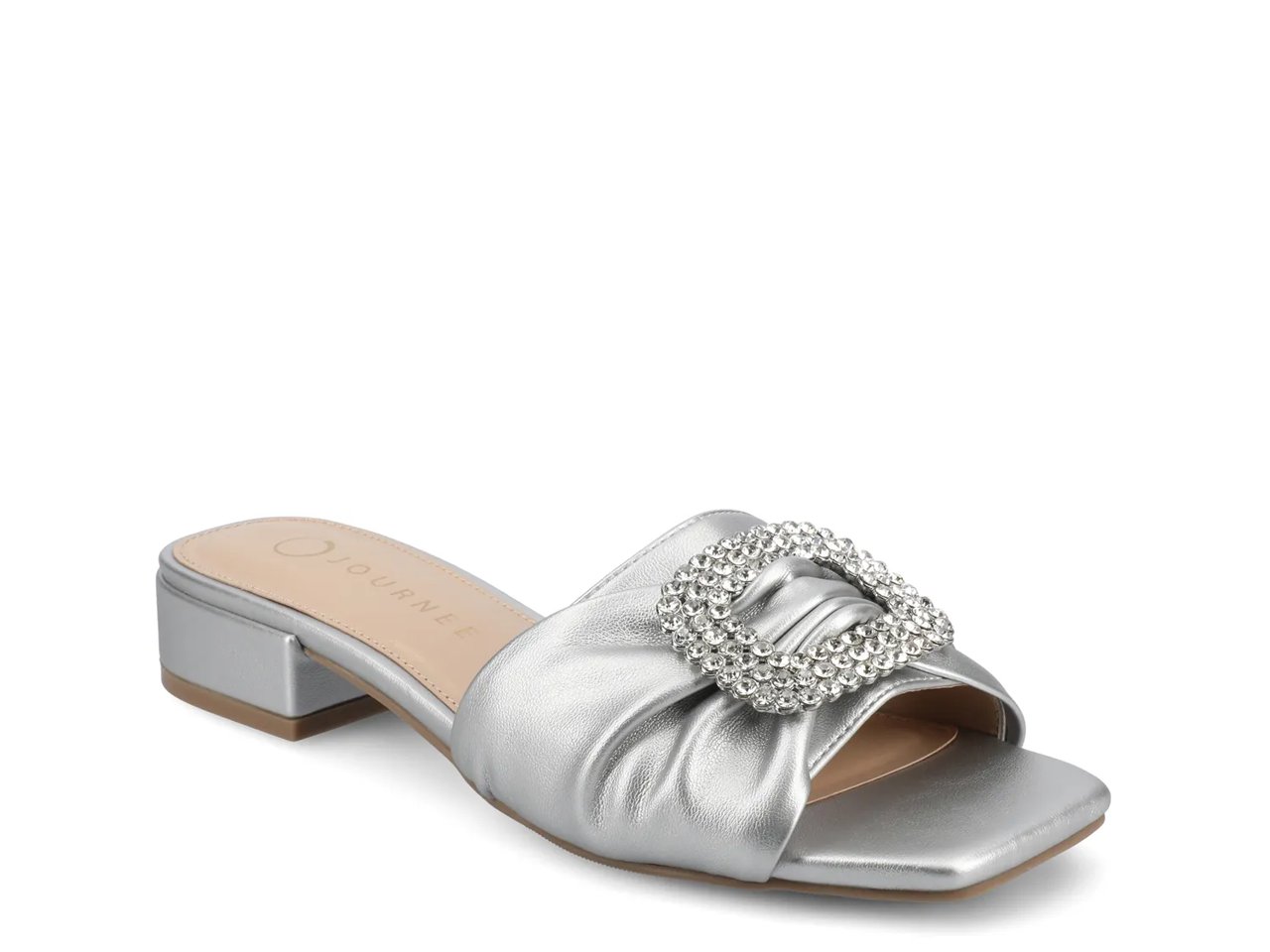 Flavia Sandal