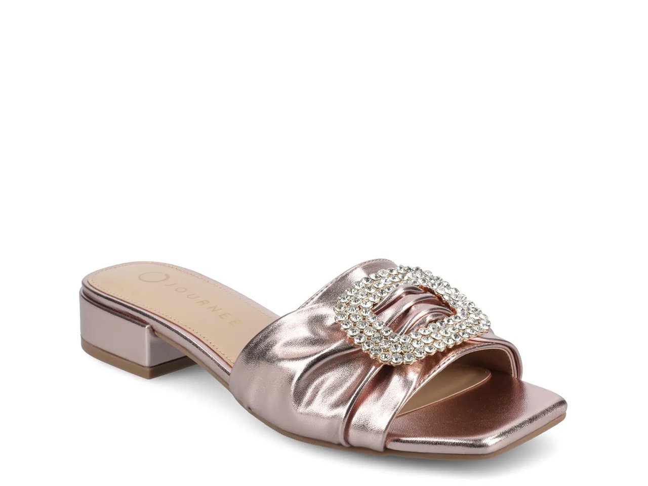 Flavia Sandal
