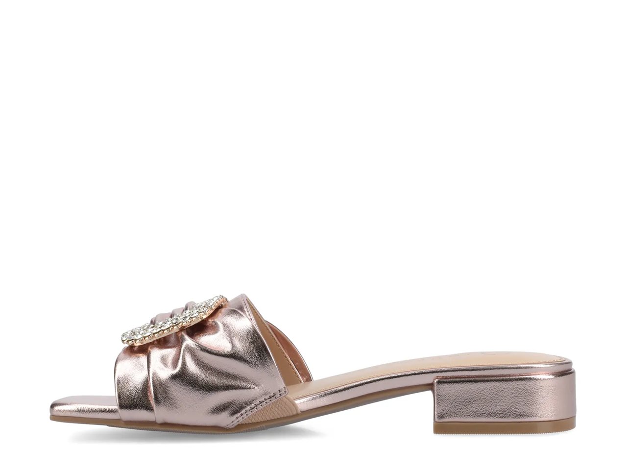 Flavia Sandal
