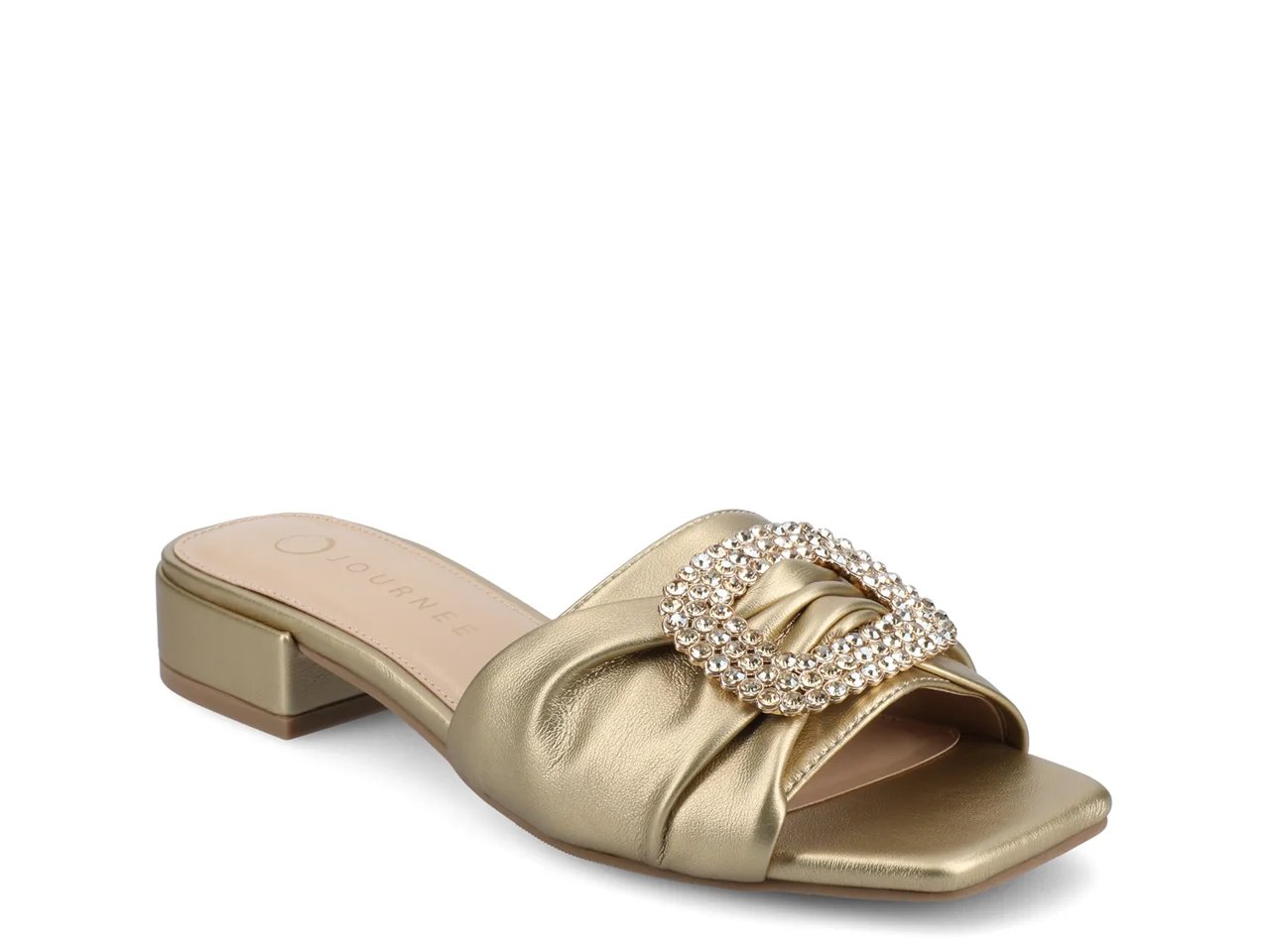 Flavia Sandal