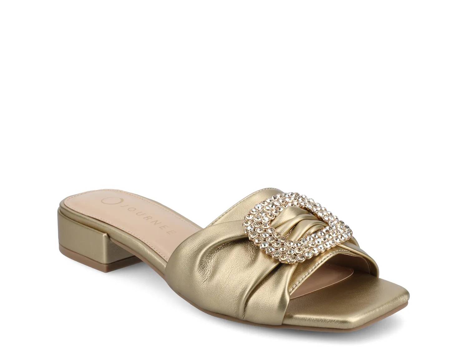 Flavia Sandal