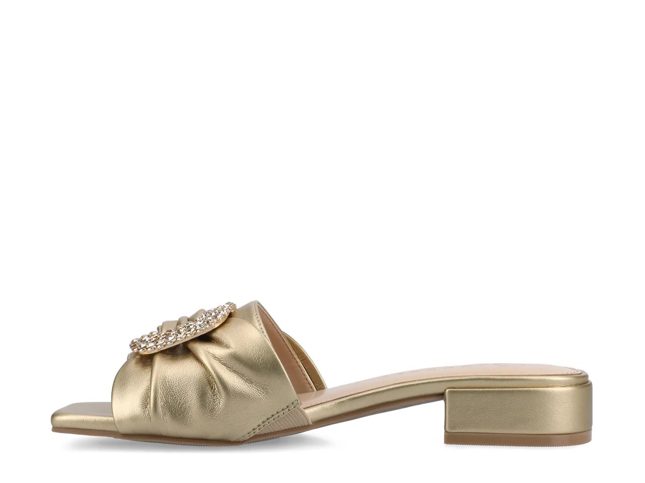 Flavia Sandal