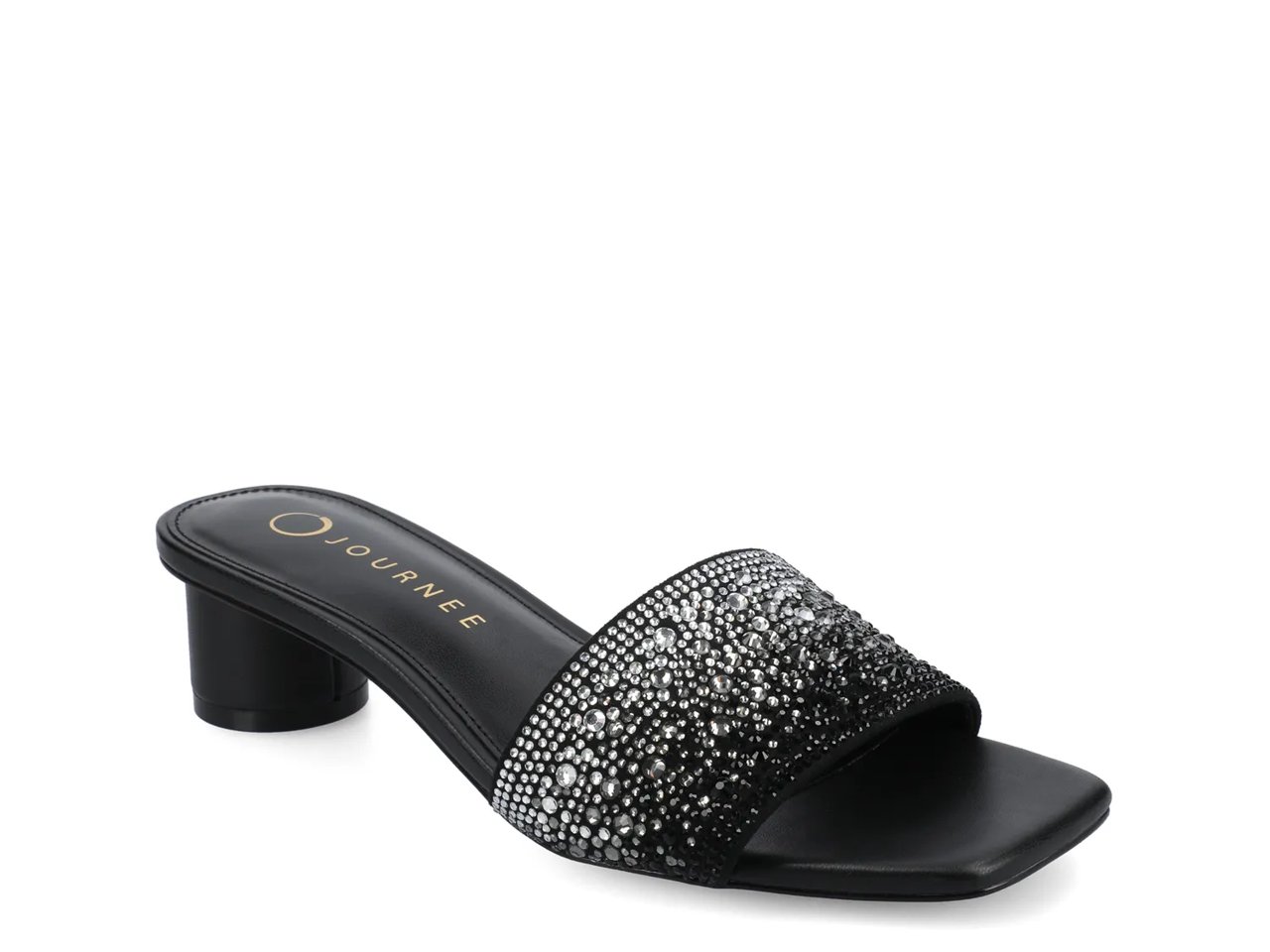Flora Sandal