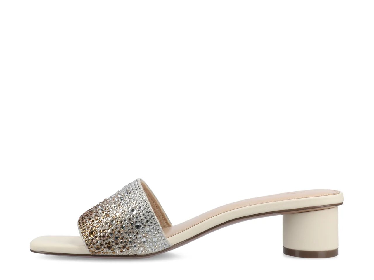 Flora Sandal