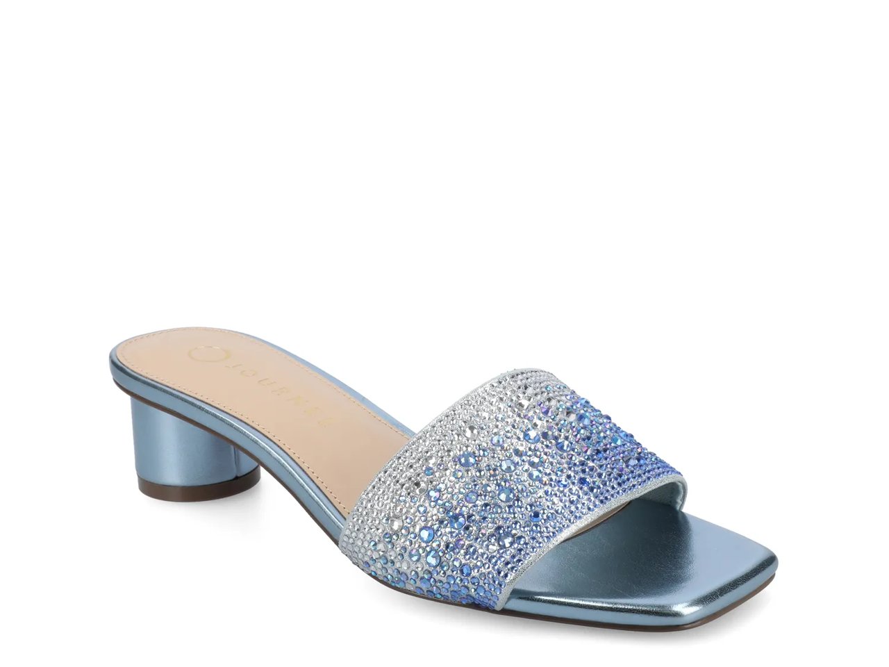 Flora Sandal