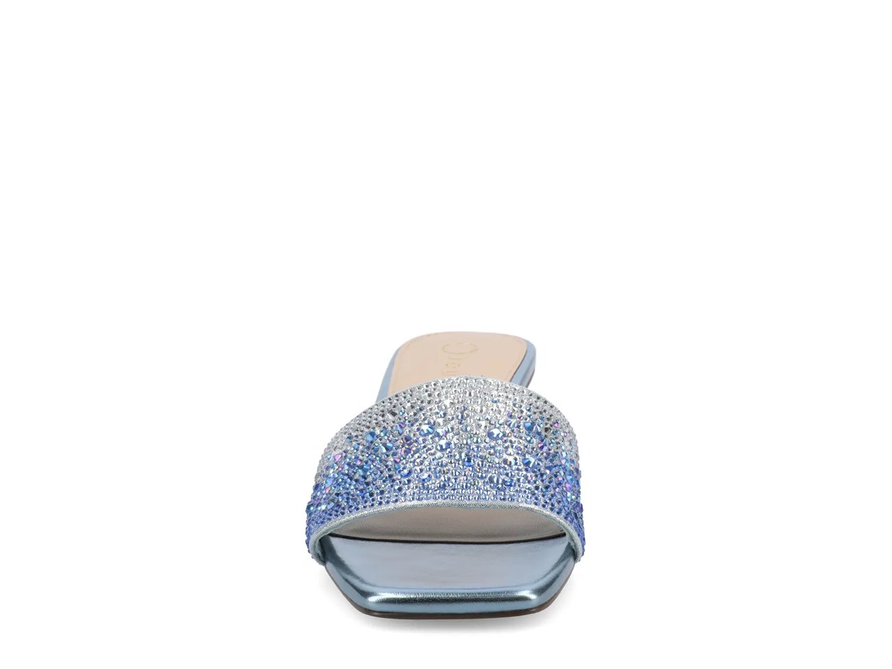 Flora Sandal