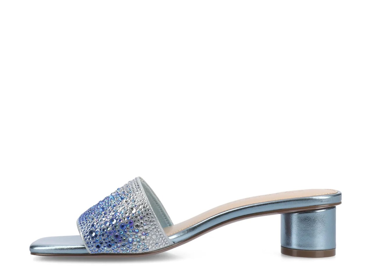 Flora Sandal