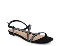 Francis Sandal Black view