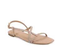 Francis Sandal Taupe view