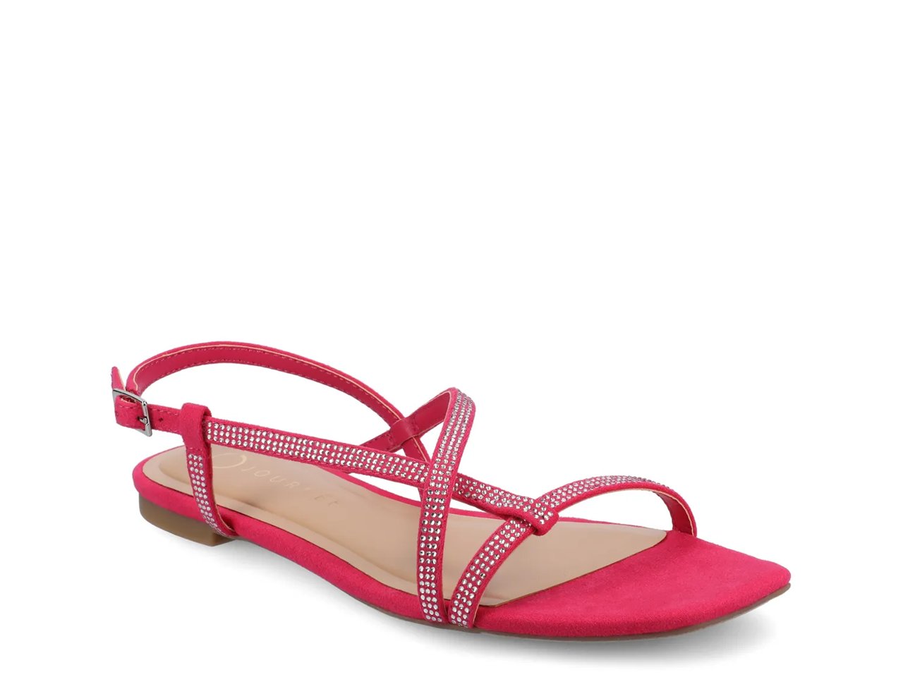 Francis Sandal