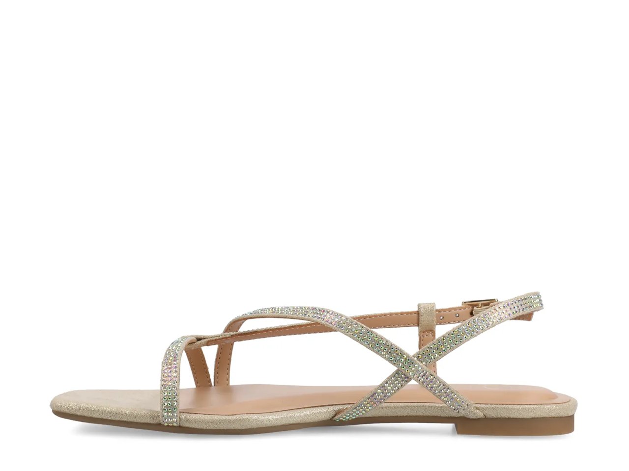 Francis Sandal