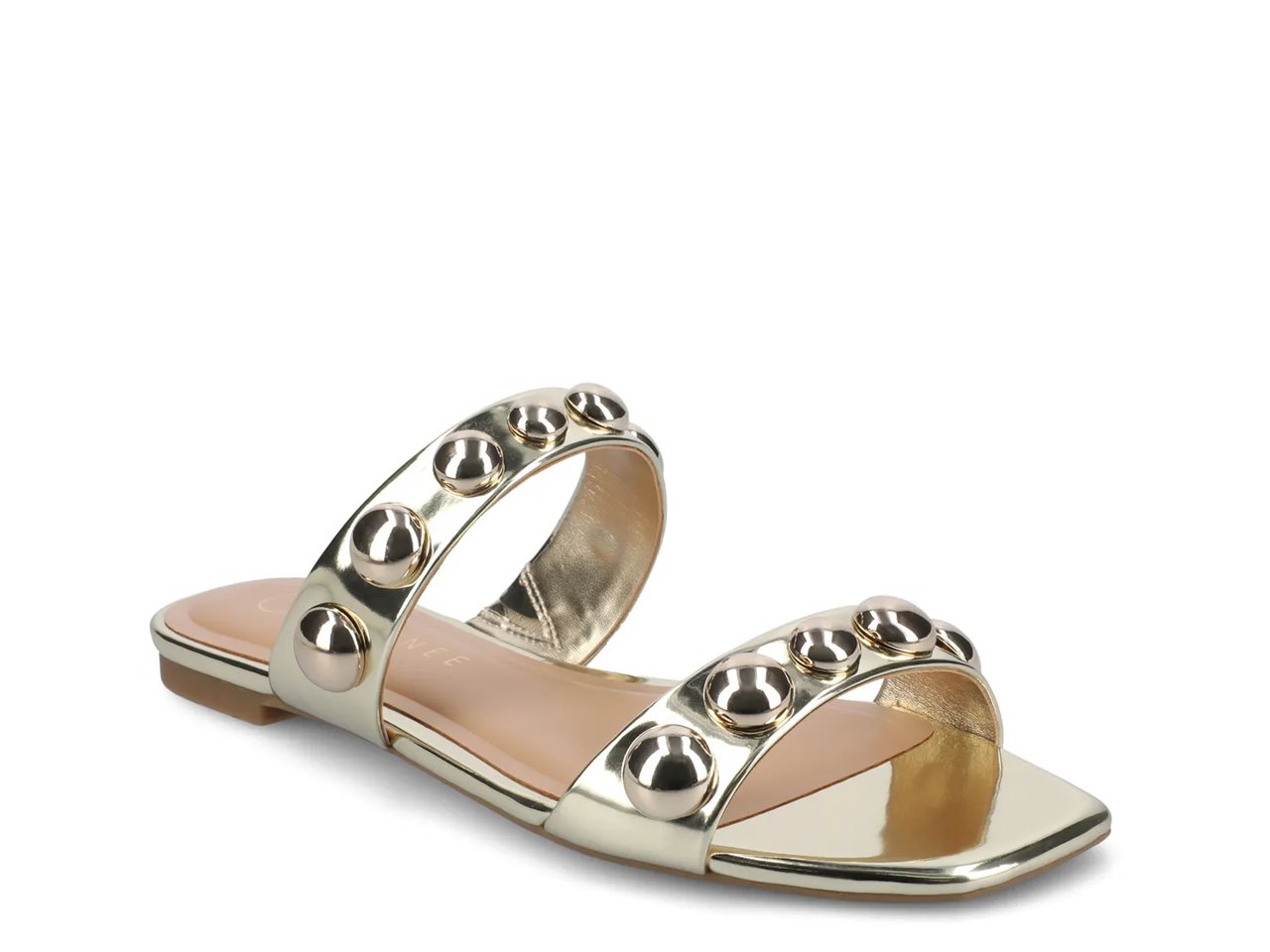 Frida Sandal