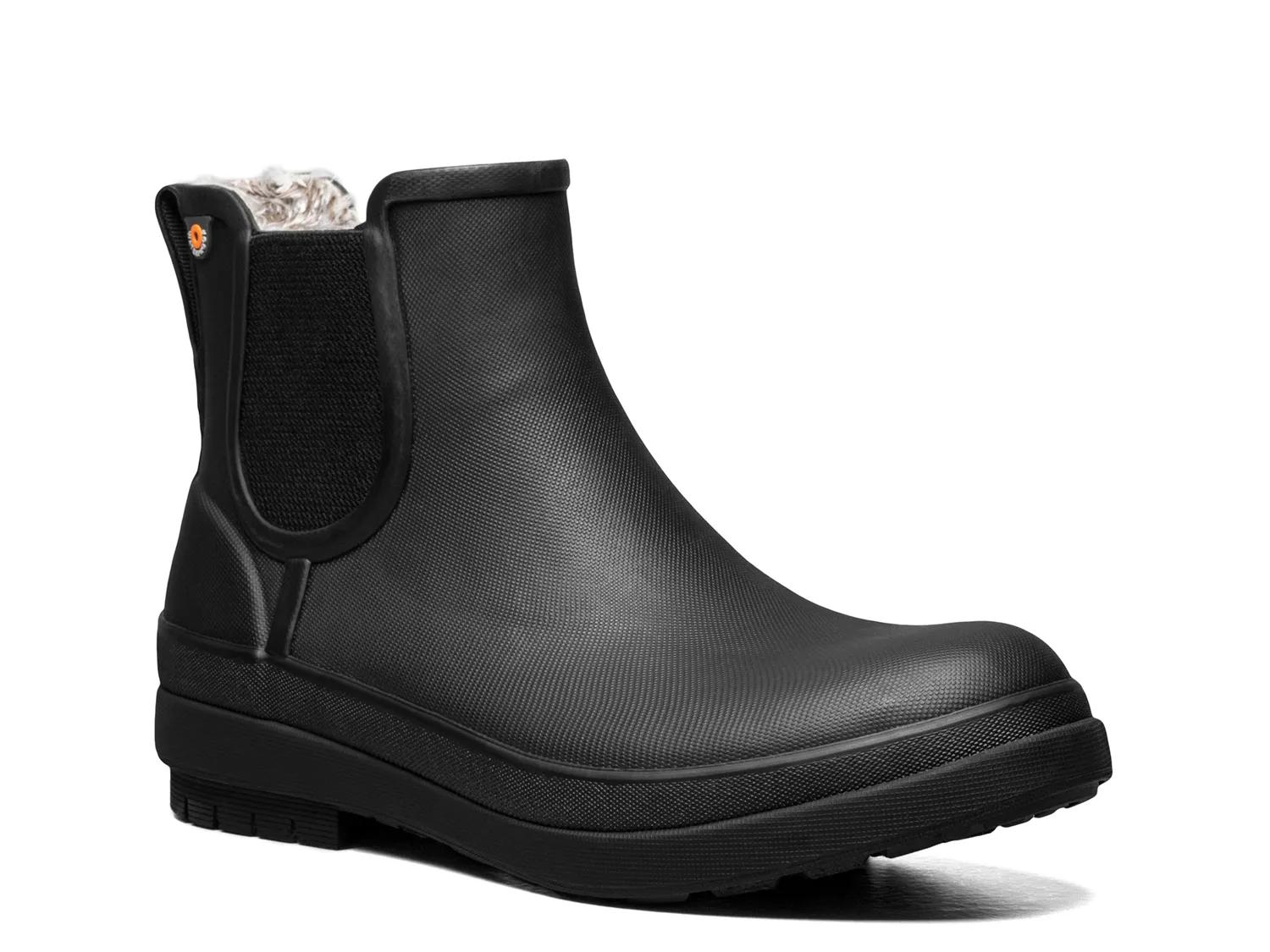 Amanda Plush II Chelsea Rain Boot - Women's - image 2