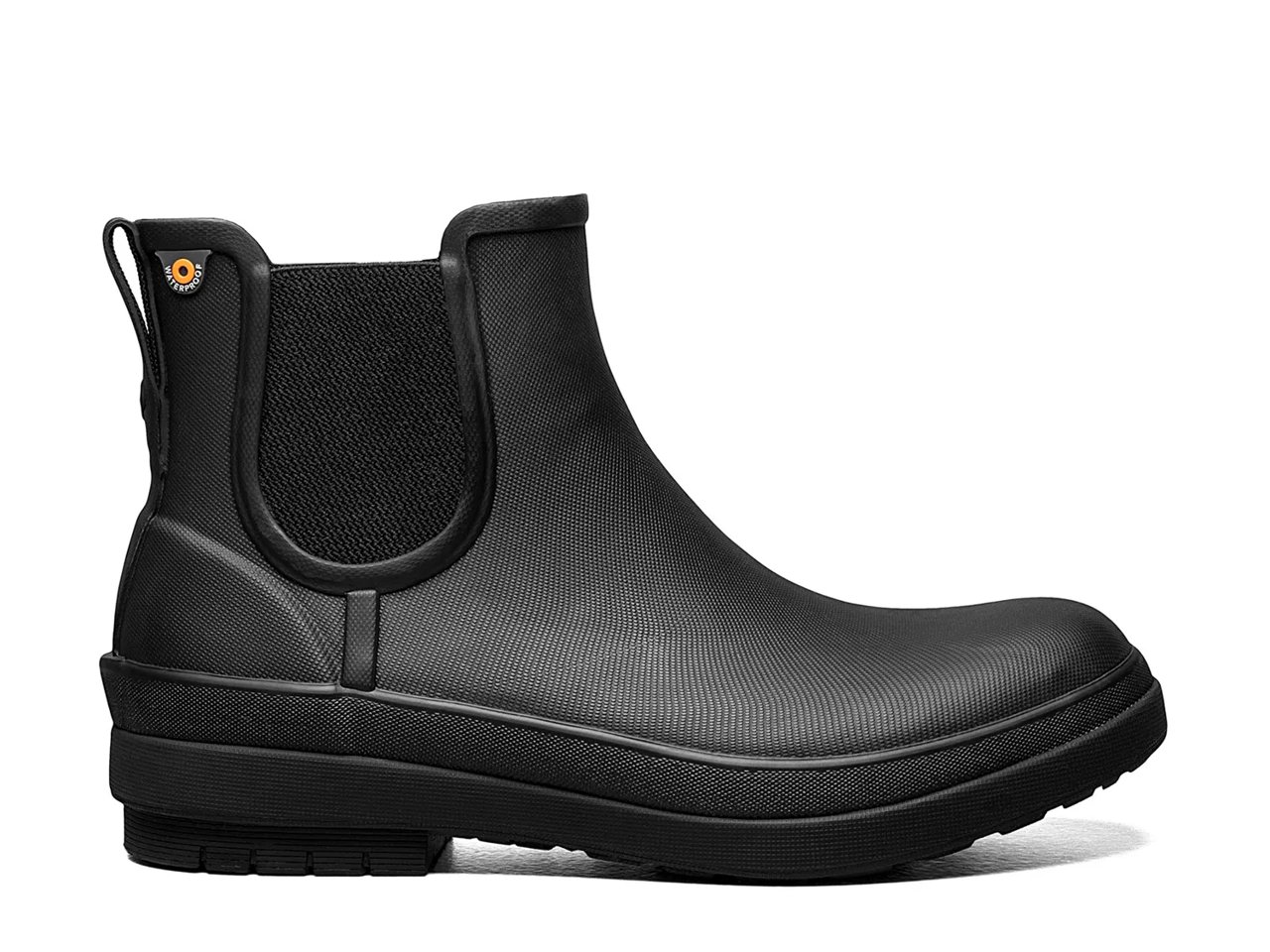 Amanda Plush II Chelsea Rain Boot - Women's