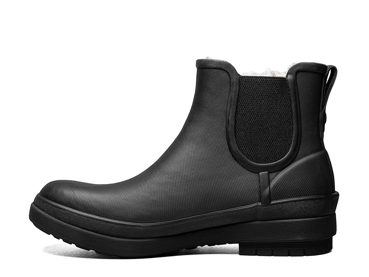 Amanda Plush II Chelsea Rain Boot - Women's