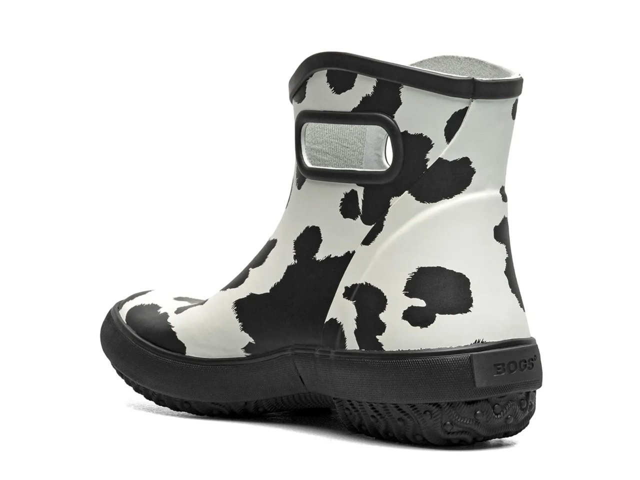 Patch Rain Boot - Women's