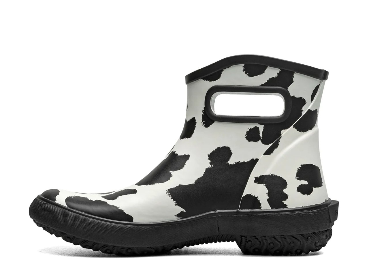 Patch Rain Boot - Women's