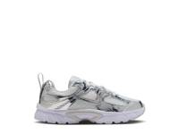 V5 RNR Sneaker - Kids' White/Silver view
