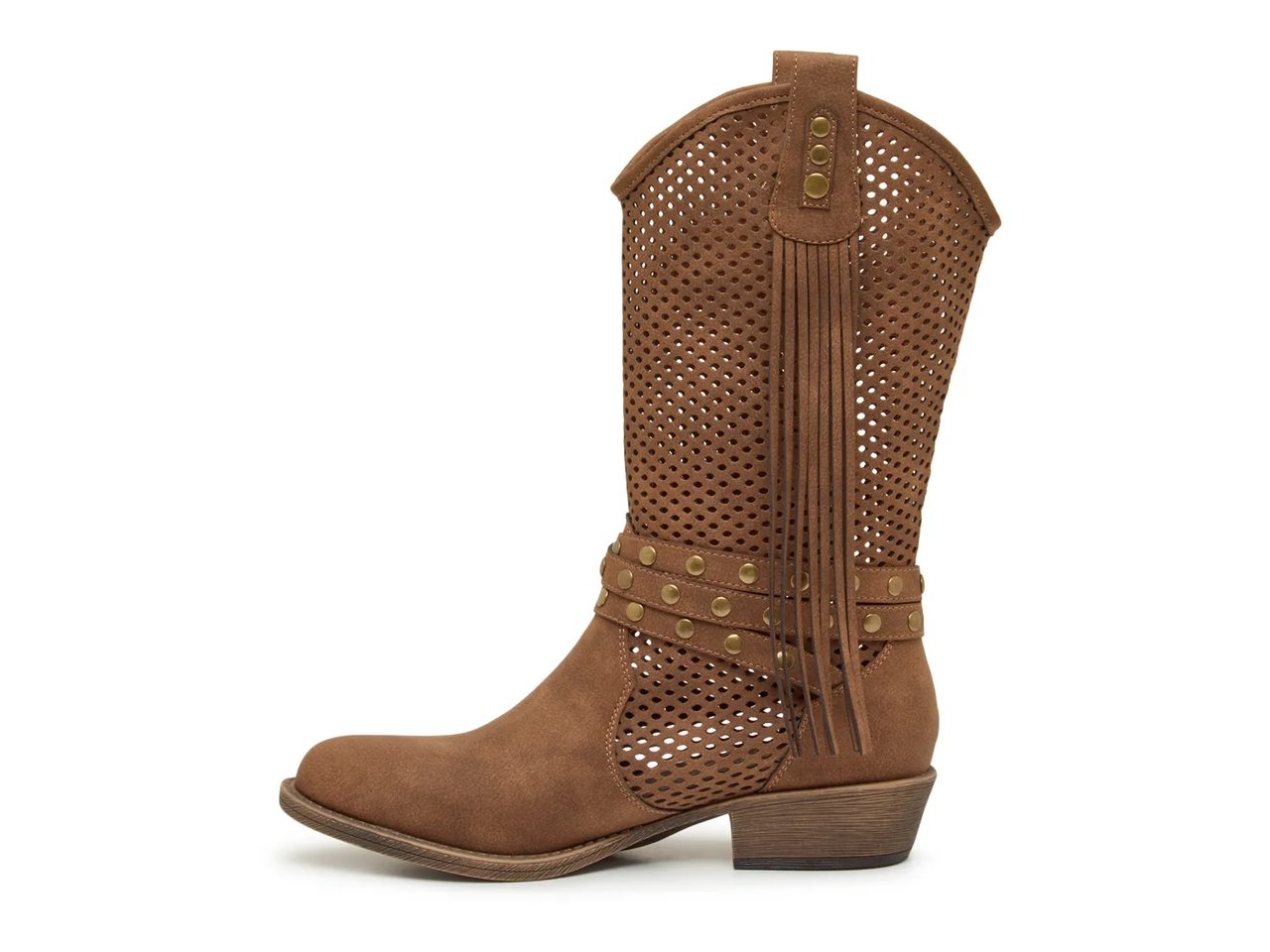 Western Boot