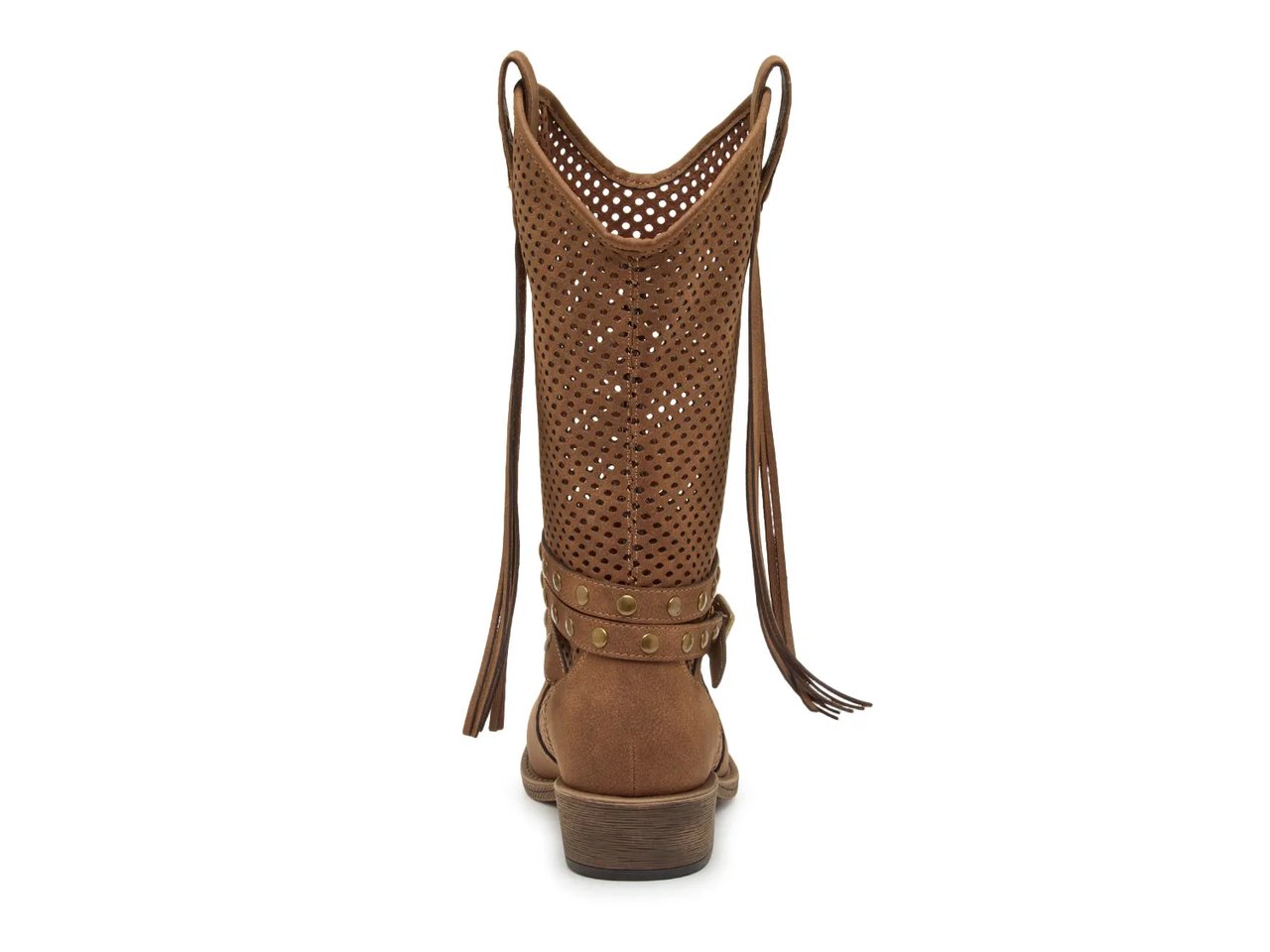 Western Boot