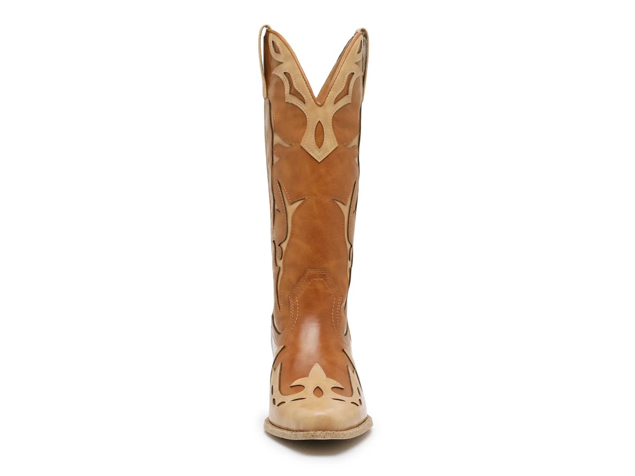 Wylie Cowboy Boot