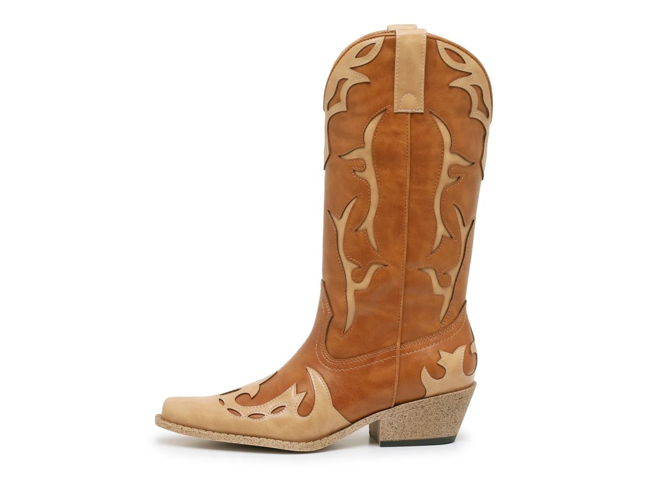 Wylie Cowboy Boot
