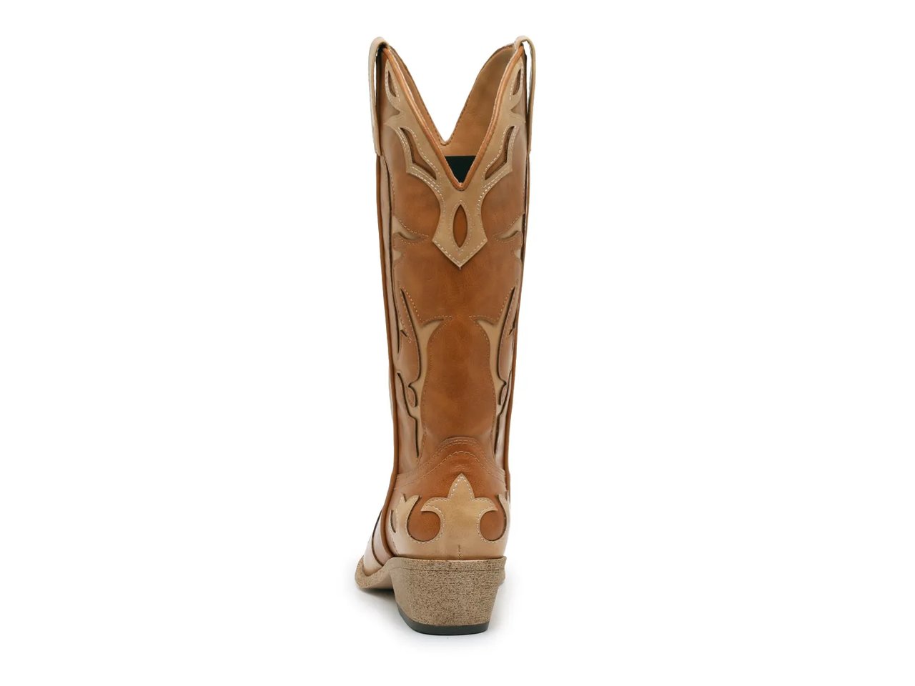 Wylie Cowboy Boot